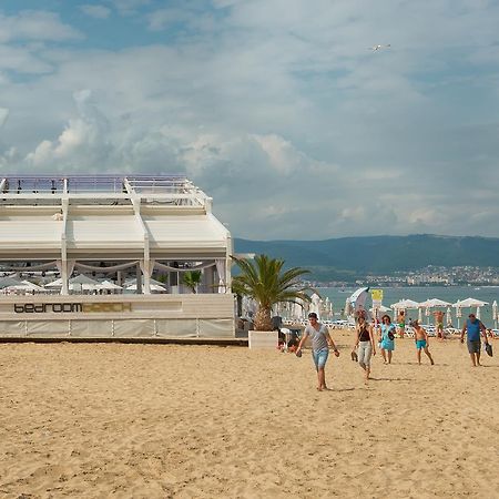 Viva Apartments Sunny Beach Exterior photo
