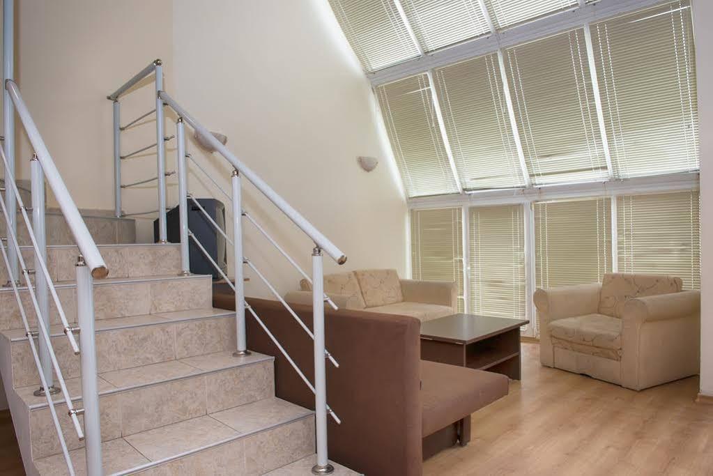 Viva Apartments Sunny Beach Exterior photo