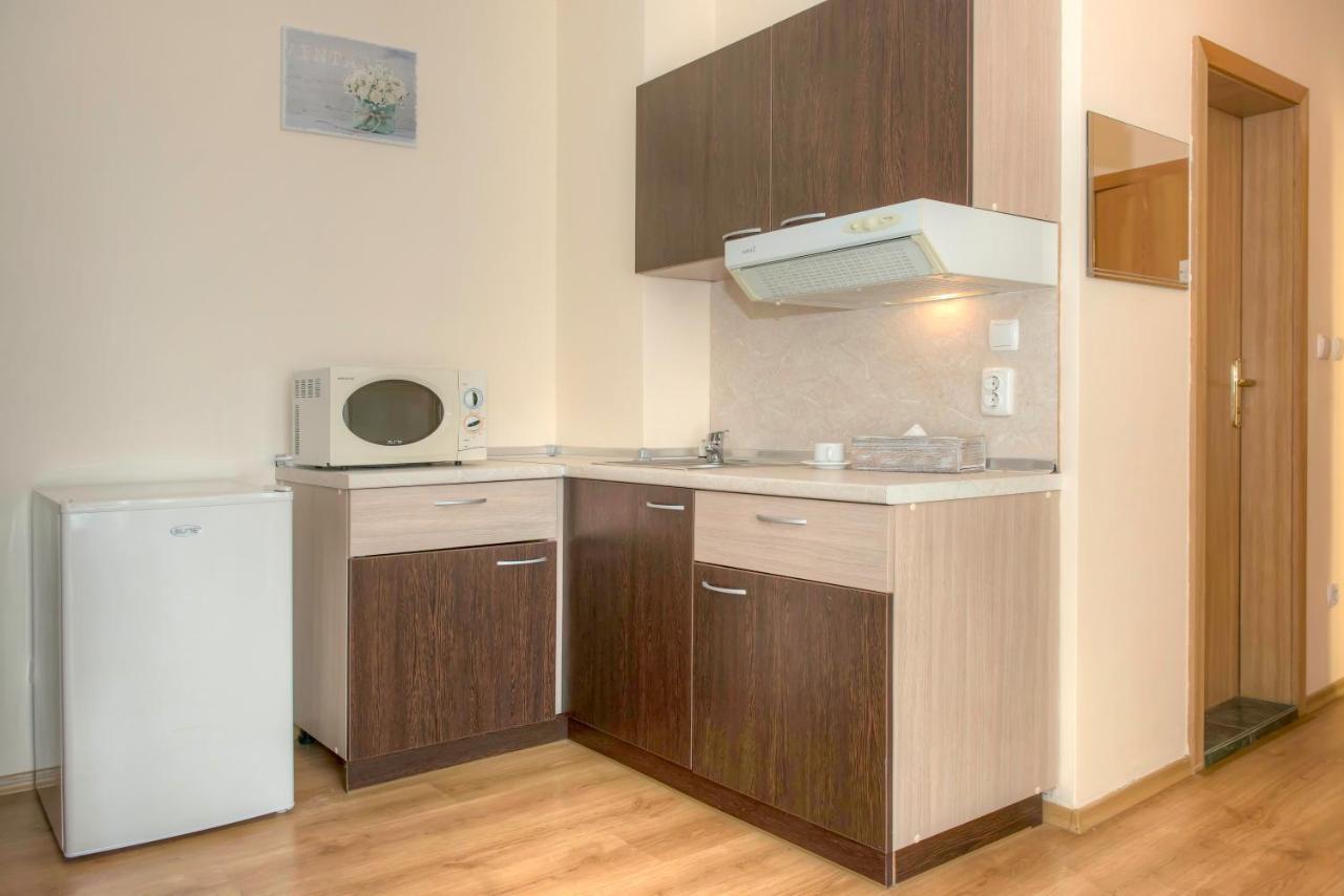 Viva Apartments Sunny Beach Exterior photo